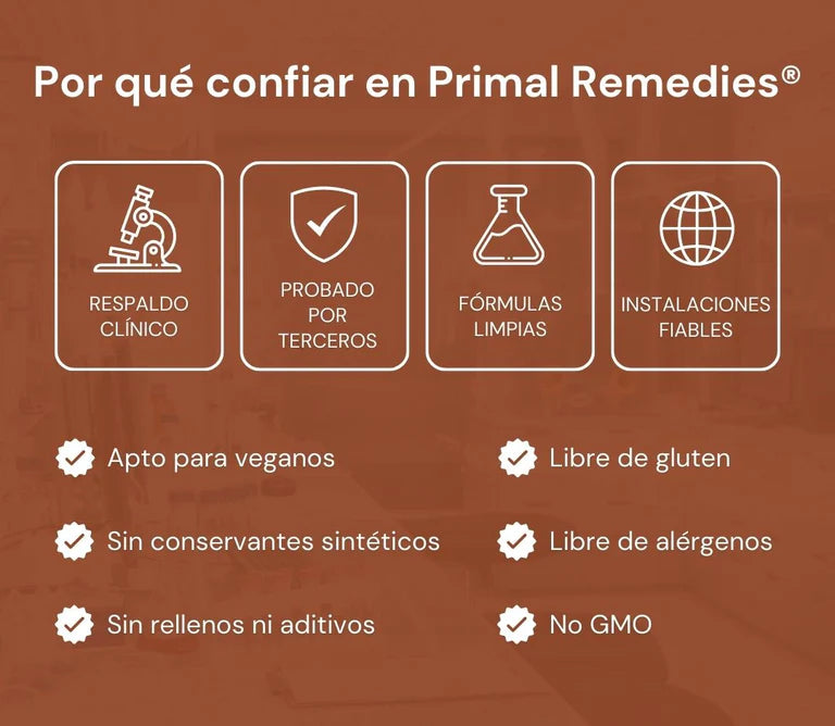 Canela de Ceilán – equivalente a 7.200 mg (con Aceite MCT)
