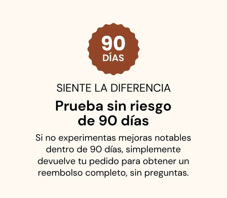 Canela de Ceilán – equivalente a 7.200 mg (con Aceite MCT)